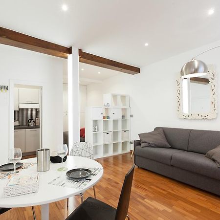 Urbana Lodge, Monti Rome Bagian luar foto