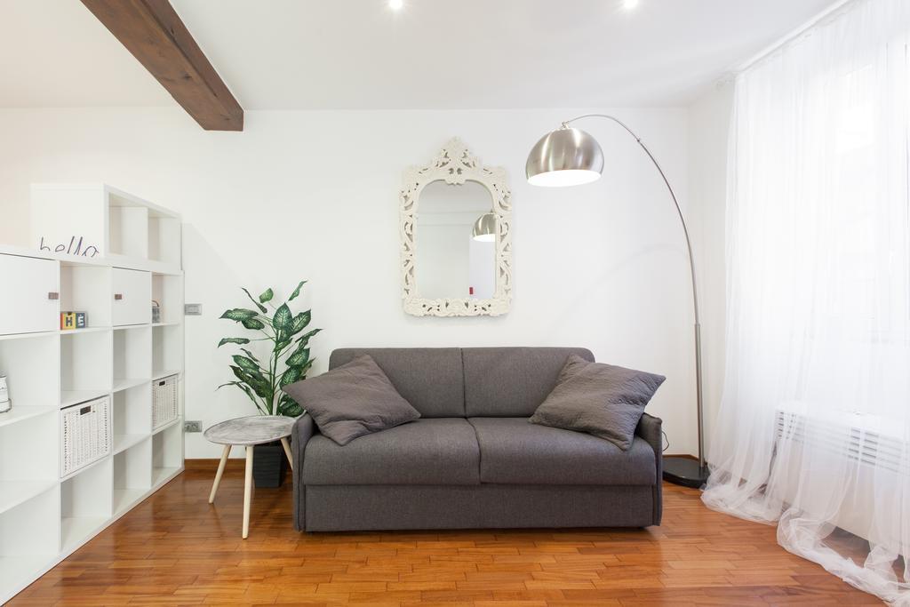 Urbana Lodge, Monti Rome Bagian luar foto
