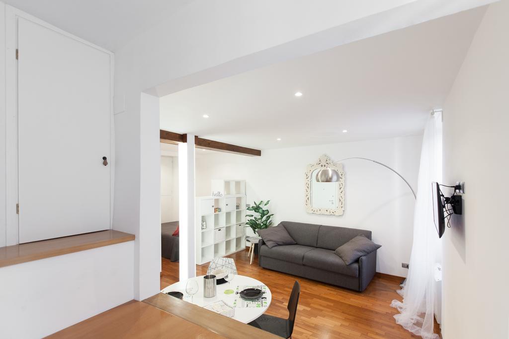 Urbana Lodge, Monti Rome Bagian luar foto