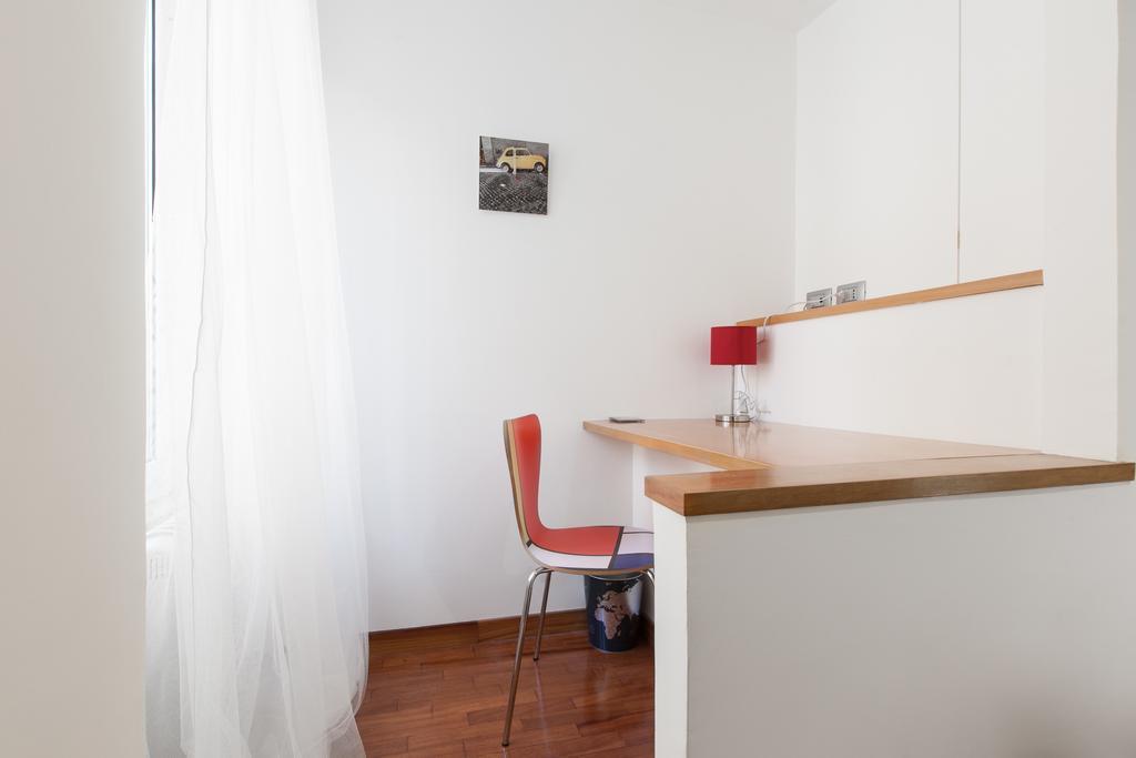 Urbana Lodge, Monti Rome Bagian luar foto