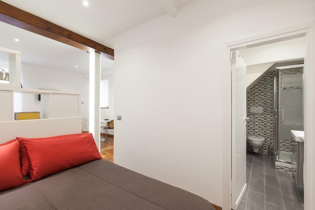 Urbana Lodge, Monti Rome Bagian luar foto